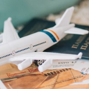 Beitragsbild Bundesreisekostengesetz (BRKG)