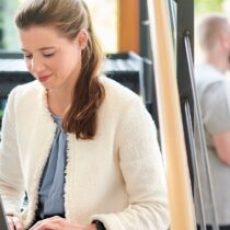 Beitragsbild Blogartikel digitale Signatur prüfen