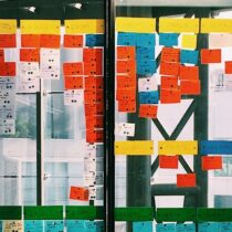Beitragsbild Agile Verwaltung