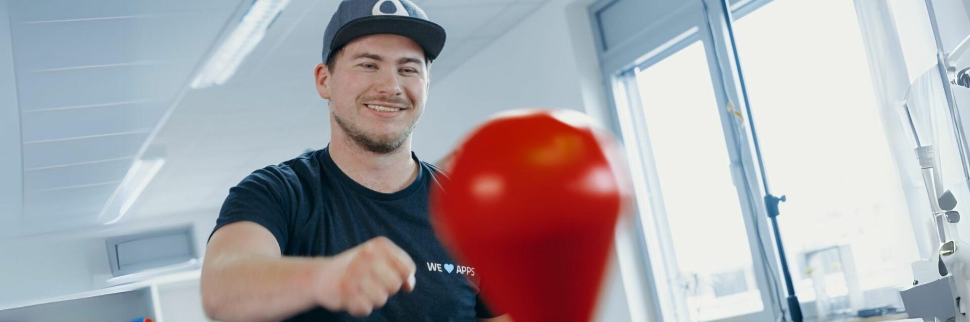 Beitragsbild ActiveOffice