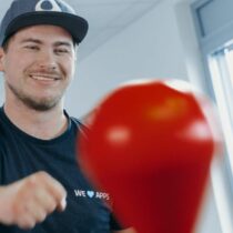 Beitragsbild ActiveOffice