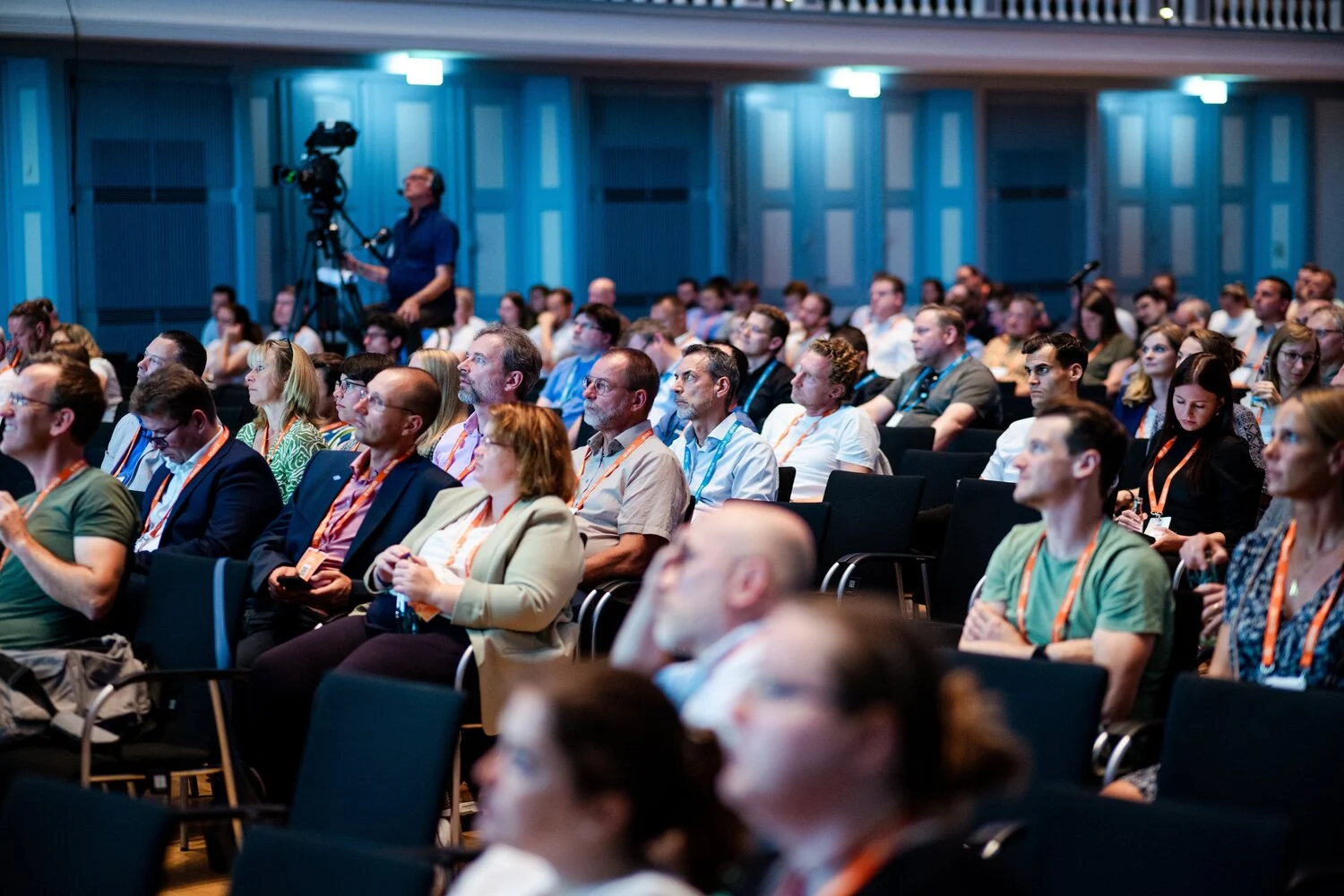 Beitragsbild d.velop summit highlights