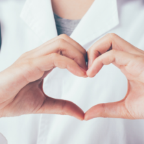 Beitragsbild d.velop connected healthcare