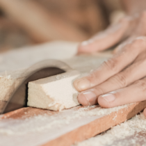 Beitragsbild Digitalisierung im Handwerk