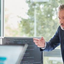 Beitragsbild Blogartikel Microsoft Teams Dokumentenmanagement
