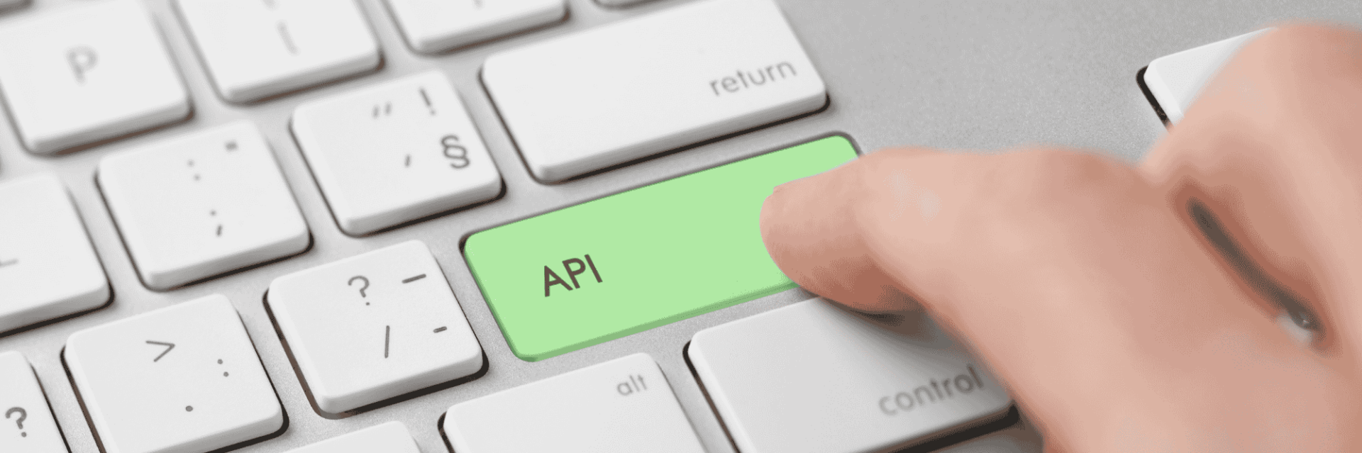 Beitragsbild OpenAPI