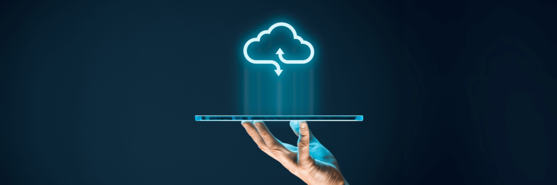 Beitragsbild Souveräne Cloud