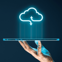 Beitragsbild Souveräne Cloud
