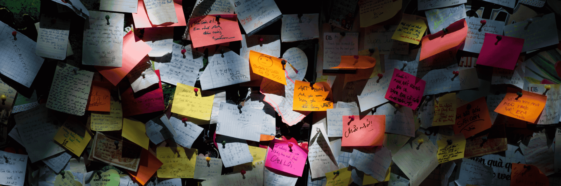 Beitragsbild Datenchaos