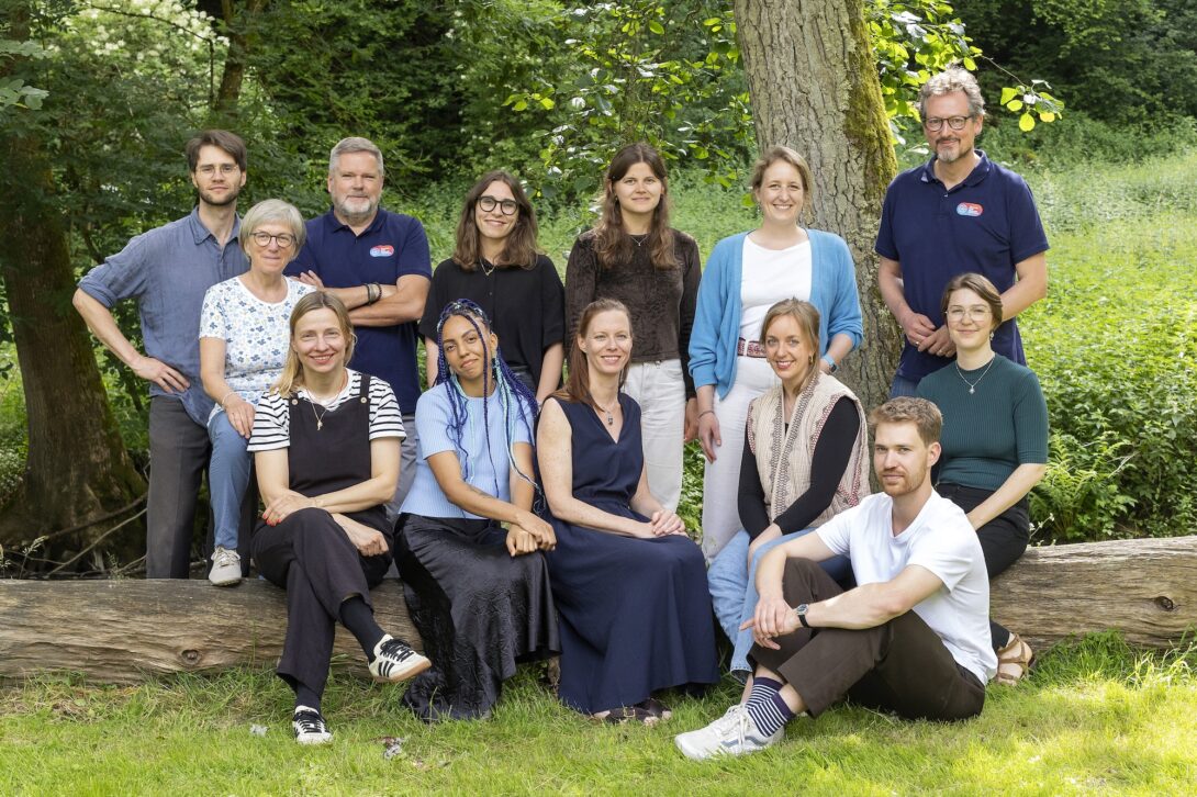 Stiftung GEGM