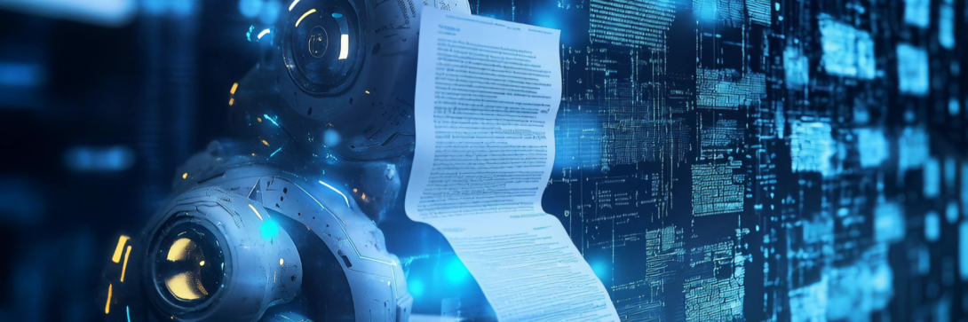 IDP im KI-Zeitalter: Warum der Fokus von Dokumentenanalyse zu Prozessintelligenz wandert und was das für automatisierte Geschäftsprozesse bedeutet.