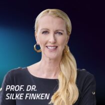 Beitragsbild Blogartikel Prod. Dr. Silke Finken