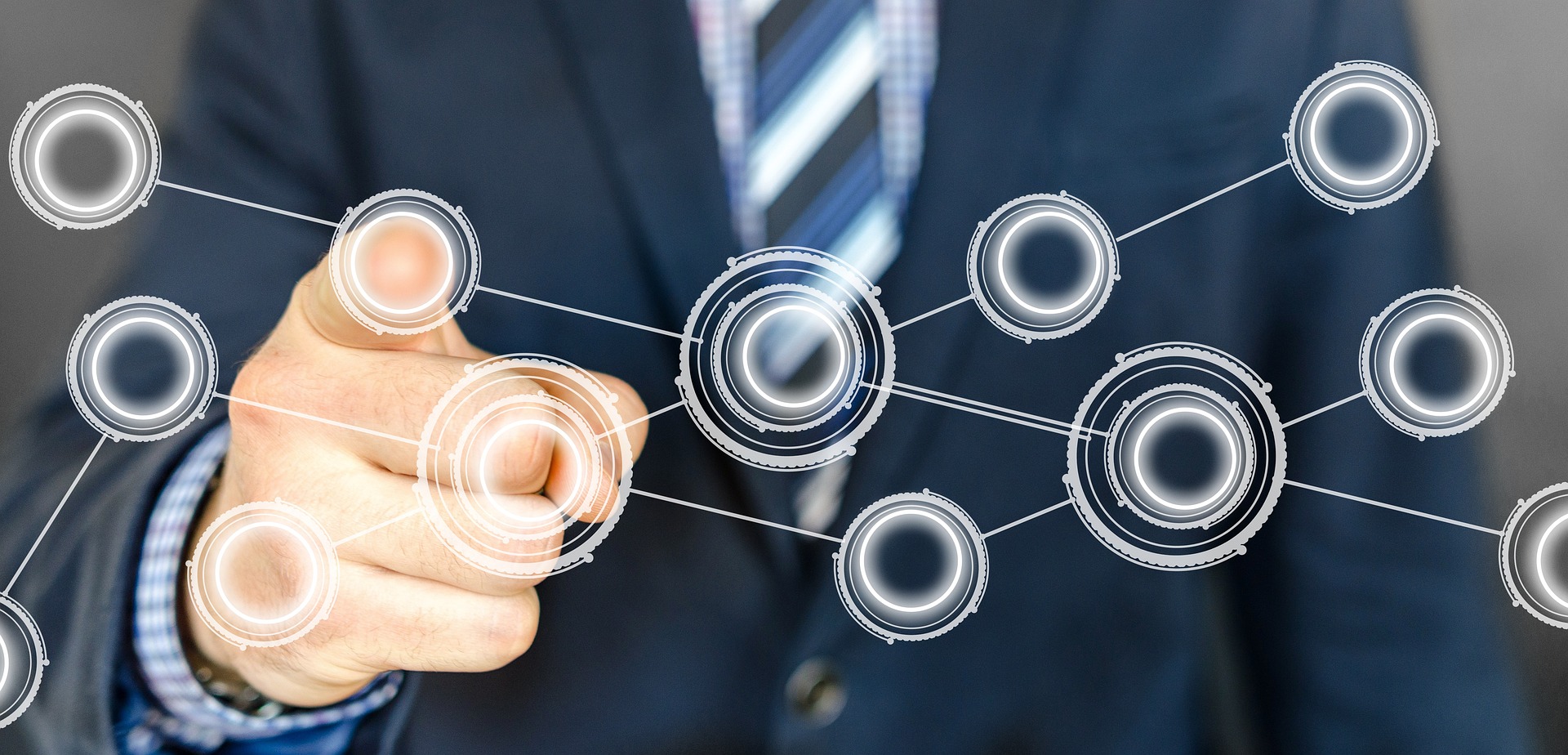 Beitragsbild Künstliche Intelligenz und Automatisierung