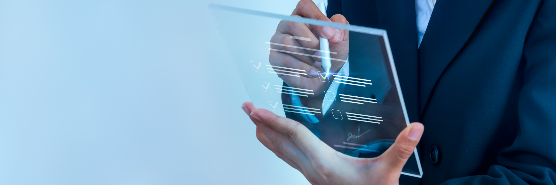 Wie wird KI Vertragsmanagement zur zentralen Wissensbasis? Erfahren Sie, welche Rolle Vertragsinformationen für KI und agentisches Arbeiten spielen.